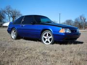 ford mustang Ford Mustang LX